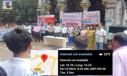 Aids Awareness Rally on the ocassion of World Aids Day