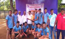 winner zonal kabaddi men 2019-2020