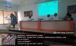 Guest lecture on 