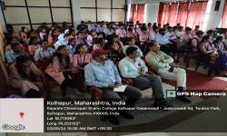 Guest Lecture : Dakkhan Daulat Panhala