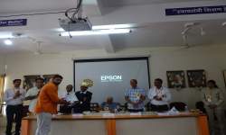 Annual Prize Distribution  Ceremony-2021-22