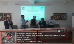 Guest Lecture on Energy Conservation