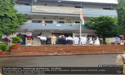 CELEBRATED INDEPENDENCE DAY- 15th AUGUST, 2025 PHOTO