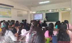 Organization of Guest Lecture on Quantum Chemistry
