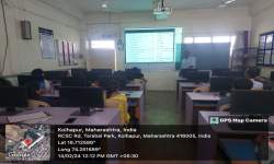 Guest Lecture on Paper-I for SET Examination