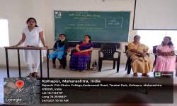 Guest Lecture on Consumer Protection Act 2019