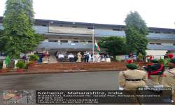 INDEPENDENCE DAY- 15th AUGUST, 2025