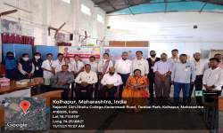 Covid 19 Vaccination Camp-3