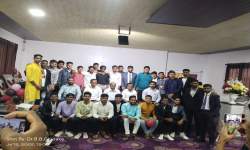 TYBSc Farewell Function 2021-22