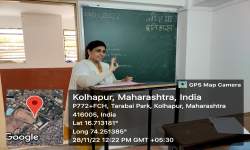 Career Counseling Lecture