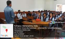 Health Care Centre- Awareness Lecture