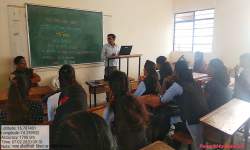 अतिथी व्याख्यान