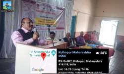 Special Residential Camp