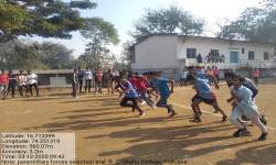 rayat military selection & camp