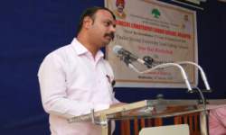 Teachers training workshop