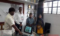 Online photography competition on occasion of World Wildlife week 2020