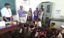 Rayat Inspire Programme