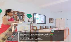 one day workshop on Funding agencies for Research