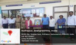 Sant Gadgebaba Jayanti -Pratima Pujan