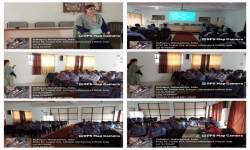 TCS Transition Course From Campus To Corporate