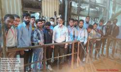 Study Tour Sugar Industry