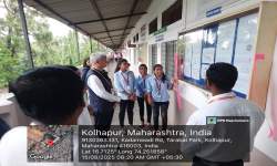 Wall Paper: Physics in Every Day Life