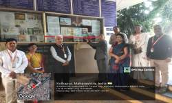 Indian Constitution Day-26Nov.2025 Wall Paper Presentation