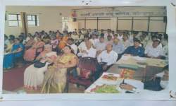 राजर्षी छत्रपती शाहू महाराज व्याख्यानमाल