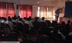 Use of ICT in Teaching/|Learning Process