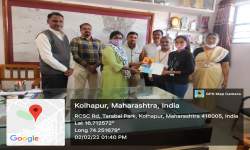 संपदा ग्रामीण महिला संस्था (SANGRAM), सांगली यांच्यामार्फत 