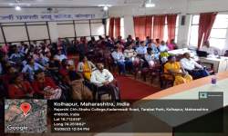 AKAM Har Ghar Tiranga Awreness Programme1