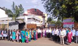 Rajarshi Shahu 100th Death Anniversary