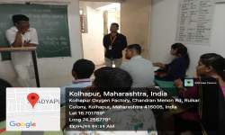 नवीन शैक्षणिक धोरण गटचर्चा