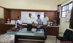 Online Intercollegiate Photography competition on Occassion of National Science Day