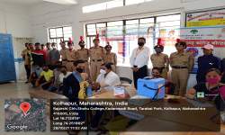 Covid 19 Vaccination Camp-2