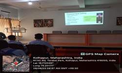 Wealth awareness programme