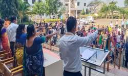 Haritshapat(Department of Botany)