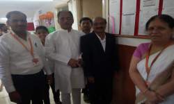 मराठी भाषा संवर्धन पंधरवडा व प्रजासत्ताक दिन 'परिमल' विशेषांक