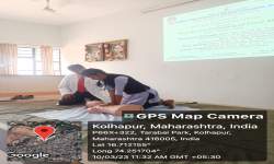 Hands on First Aid Training