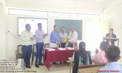 one day workshop on Research Methodology