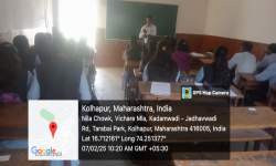 Department of Sociology- Guest Lecture