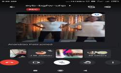 international yoga day2