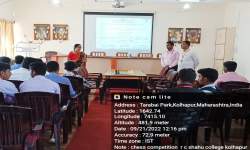 chess competition photo