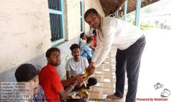 The Distribution of Fruits