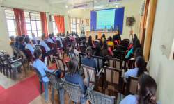 Induction Function B.Com IT