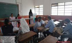 Department of Sociology Group Activity