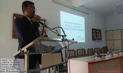 Guest Lecture on IPR Awareness Programme