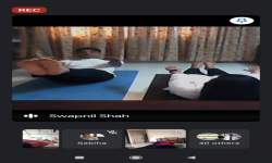 international yoga day