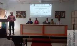 लोकशाहीर अण्णाभाऊ साठे जयंती