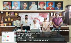 Quiz - Dr. Babasaheb Aambedakar Mahaparinirvan Din